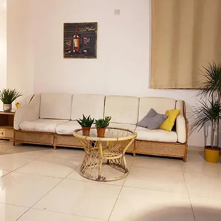 דירה Central Modern Flat Near Beach Ta Xbiex